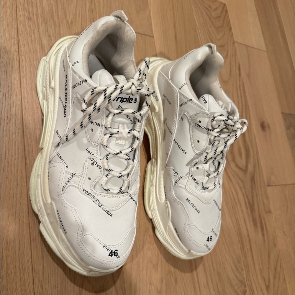 Balencigia sneaker